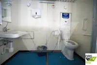 Круизен кораб за продажба