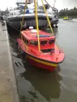 Работни лодки за продажба