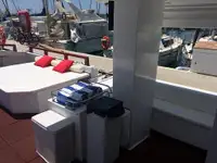 Пътнически кораб за продажба