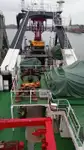 Бързоходен снабдителен кораб (FSV) за продан