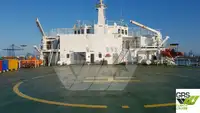 Ro-Ro кораб за продажба