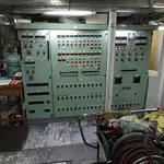 Тралер с мрежа за продажба