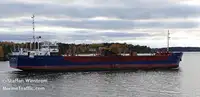 Насипен превозвач за продан