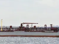 Танкер за нефт/химикали за продажба