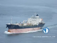 Танкер за нефт/химикали за продажба