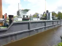 Работни лодки за продажба