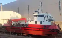 General Cargo/Multi-purpose за продажба
