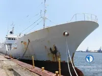 Дълголинеен тралер за продажба