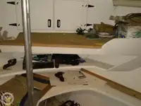 Кутер за продажба