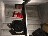 Контейнеровоз за продажба
