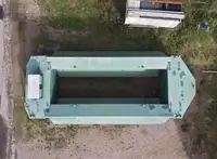 Баржа за продажба