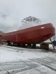 Буксир за продажба