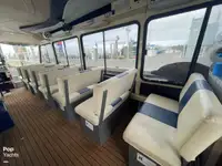 Круизен кораб за продажба