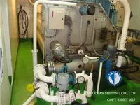 Танкер за нефт/химикали за продажба