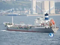 Танкер за нефт/химикали за продажба
