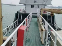 Танкер за нефт/химикали за продажба