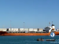 Танкер за нефт/химикали за продажба