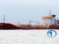 Танкер за нефт/химикали за продажба