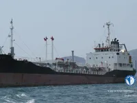 Танкер за нефт/химикали за продажба