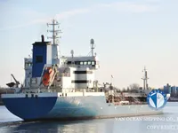 Танкер за нефт/химикали за продажба