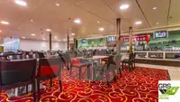Круизен кораб за продажба