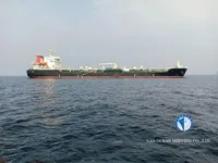 Танкер за нефт/химикали за продажба