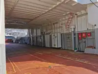 Ro-Ro кораб за продажба
