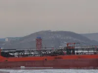 Танкер за нефт/химикали за продажба