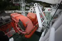 Транспортен кораб за насипни товари за продажба