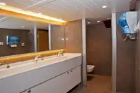 Ресторантски кораб за продажба