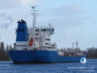 Танкер за нефт/химикали за продажба