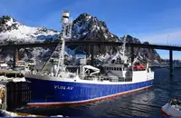 Purse seiner за продан