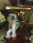 Танкер за нефт/химикали за продажба