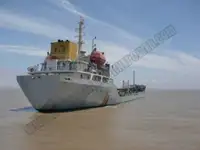 Танкер за нефт/химикали за продажба