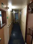 Контейнеровоз за продажба