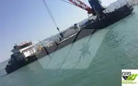 Баржа за продажба