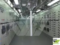 Плаващ хотел за продажба
