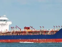 Танкер за нефт/химикали за продажба