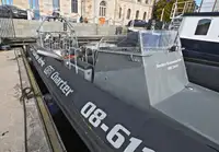 Твърда надуваема лодка за продажба