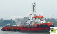 Кораб за доставки за продажба