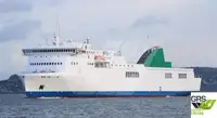 Ro-Ro кораб за продажба