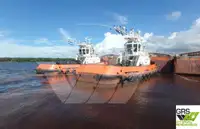 Буксир за продажба