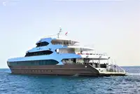 Кораб за гмуркане и поддръжка за продажба