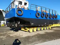Работни лодки за продажба