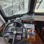 Патрулен кораб за продажба