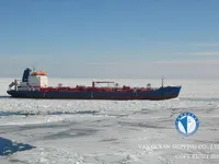 Танкер за нефт/химикали за продажба
