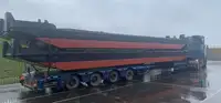 Баржа за продажба