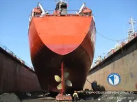 Танкер за нефт/химикали за продажба