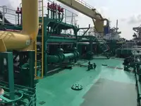 Танкер за нефт/химикали за продажба