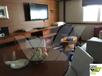 Круизен кораб за продажба
